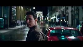 Jack Reacher -- 2. offizieller Trailer (deutsch)