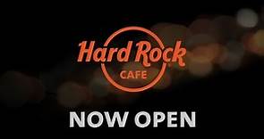 Hard Rock Cafe Vienna 2014 Opening