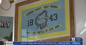 Barbour County Historical Museum showcases nearly 2 centuries of local history