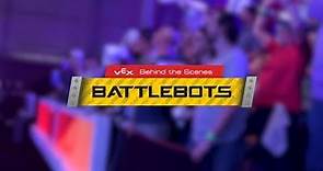 Behind the Scenes Interview with BattleBots Co-founder Greg Munson