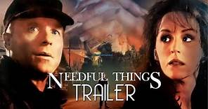 Needful Things (1993) Trailer Remastered HD