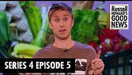 Russell Howard's Good News - Series 4, Episode 5