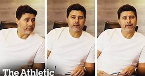 Mauricio Pochettino interview: Managing England, Maradona & World Cup favourites