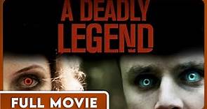 A Deadly Legend FULL MOVIE - Demons and Survival