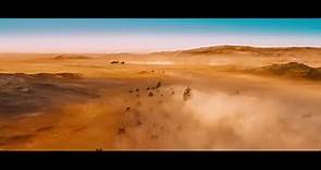 Mad Max: Fury Road - Trailer