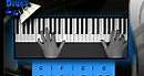 Blues Piano Lessons Ch. 9