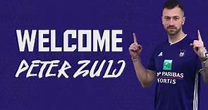 Welcome, Peter Žulj!