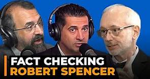 Fact-Checking Robert Spencer