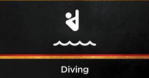 Diving – Olympics – CBC Sports