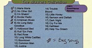 The Blasters - The Blasters Collection