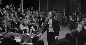 The Young Mr. Pitt (1942) Robert Donat