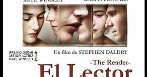 El Lector (The Reader) - TRAILER ESPAÑOL