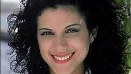 Miami Vice Saundra Santiago #80s #miamivice #saundrasantiago