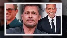 New Update!! Breaking News Of Brad Pitt __ It will shock you