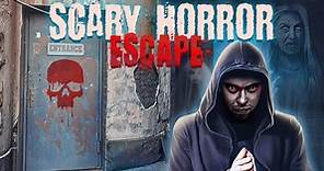 🎮 Scary Horror Escape Room 🕹️ Gioca su CrazyGames