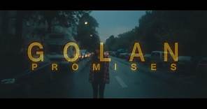 Golan | Promises (Official Video)