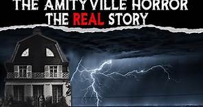 The Amityville Horror: The Real Story