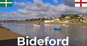 Bideford | Devon | England | UK | Europe | 20/09/2021