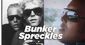 Bunker Spreckles - Bunker 77 🏄