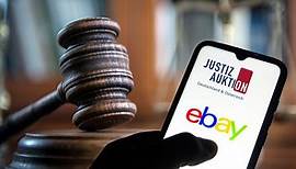 Bitcoins, Autos und Möbel: Justiz versteigert Schnäppchen auf eBay