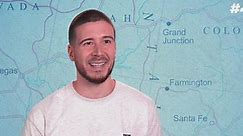 Vinny's Top 5: One-Liners - Jersey Shore Family Vacation | MTV