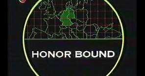 Honor Bound (Red End) [1988 B Movie]