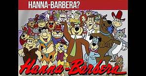 Who Were Hanna-Barbera?