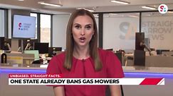 Minnesota lawmakers push to ban gas-powered Zambonis, lawn mowers
