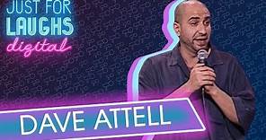 Dave Attell - How You Know When You're Really Drunk