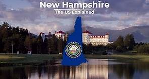 New Hampshire - The US Explained