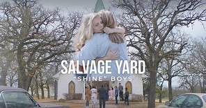Salvage Yard Shine Boys | Official Trailer | Now Available on EncourageTV