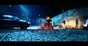 GHOST RIDER: Espiritú de venganza (3D) - Tráiler oficial en ESPAÑOL | Sony Pictures España