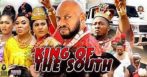 KING OF THE SOUTH (THE FULL MOVIE) YUL EDOCHIE 2022 Latest Nigerian Nollywood Movie