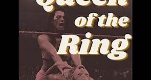 Queen of the Ring - Jacqueline Moore -One of the BEST Wrestlers in the WORLD