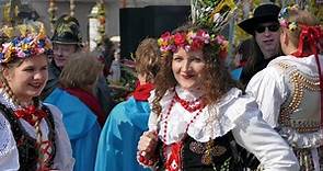 10 Tradiciones y costumbres polacas que debes conocer - Tradicioness.com