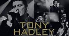 Tony Hadley - Live From Metropolis Studios