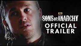 Sons of Anarchy | Official Series Trailer | FX