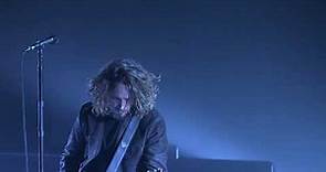 Soundgarden: Live from the Artists Den – Official Trailer