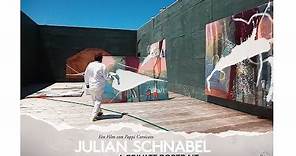 Julian Schnabel - A Private Portrait | Offizieller Trailer OmU HD