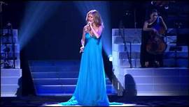 Celine Dion - My Heart Will Go On @ Show Celine (live In Las Vegas)
