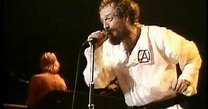 Jethro Tull - Aqualung Live 1980