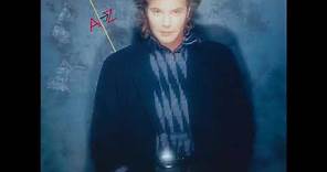 Zappacosta - A To Z (Full Album) 1986 AOR Melodic Rock