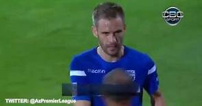FC Zire 0-2 Sabah FK // Marko Dević 2 GOAL (25.08.2018)