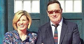 What ex-Doctor Who showrunner Chris Chibnall did next..