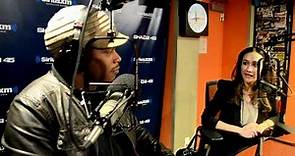 Maggie Q talks how she got the role in "Nikita" on #SwayInTheMorning | Sway's Universe