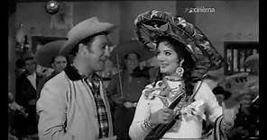 Elvira Quintana y Joaquín Cordero - La parranda (1964)