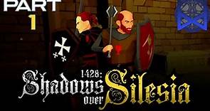 1428: Shadows over Silesia Gameplay Part 1