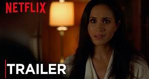 Suits | Season 7 Part 2 - Trailer | Netflix