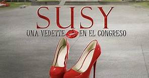 ‘Susy: Una vedette en el Congreso’: mira el tráiler oficial de la película inspirada en la vida de Susy Díaz