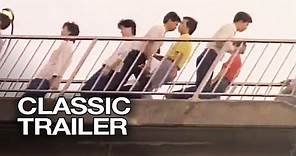 Powaqqatsi Official Trailer #1 - Ted Koppel Movie (1982)